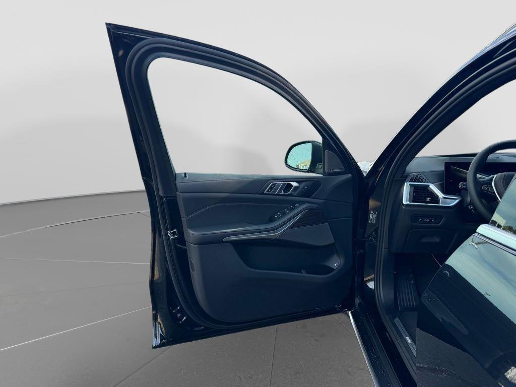 2026 BMW X5 50e - Photo 10