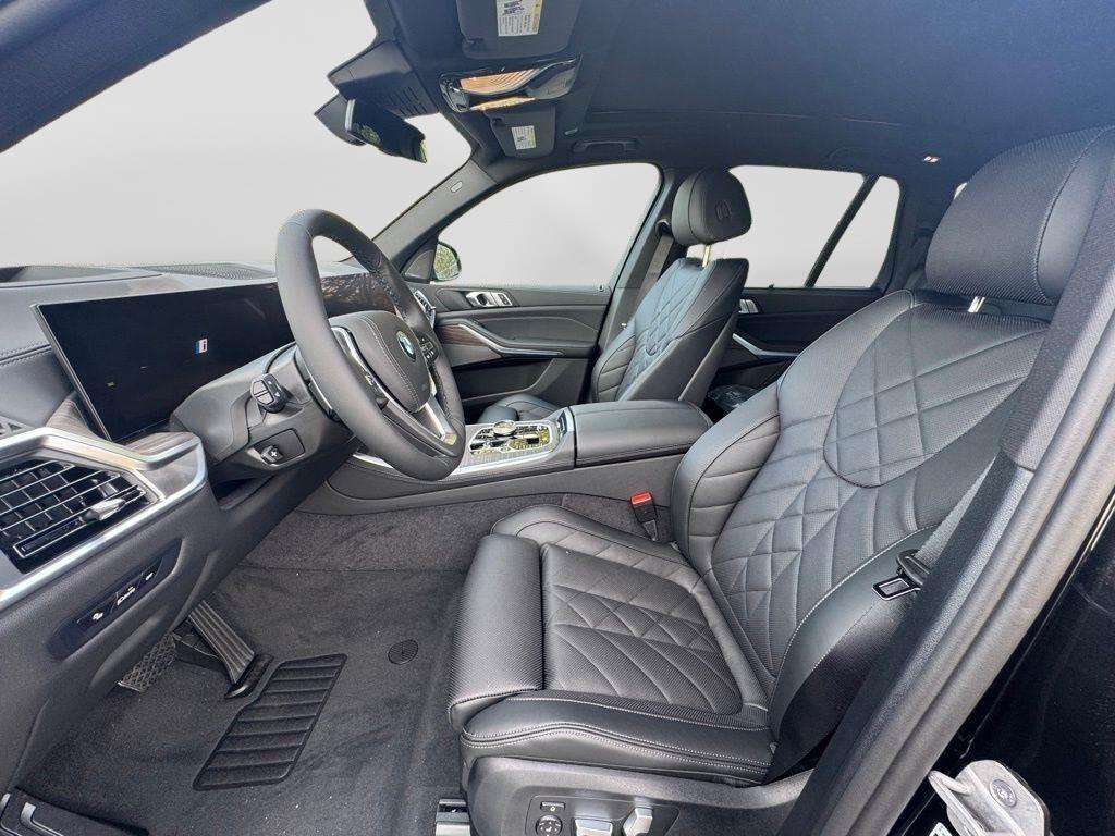 2026 BMW X5 50e - Photo 13