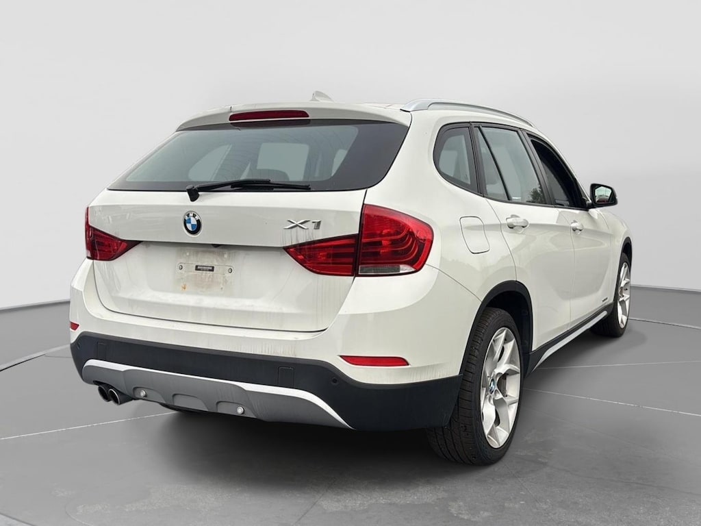 Used 2015 BMW X1 xDrive28i Sports Activity Vehicle