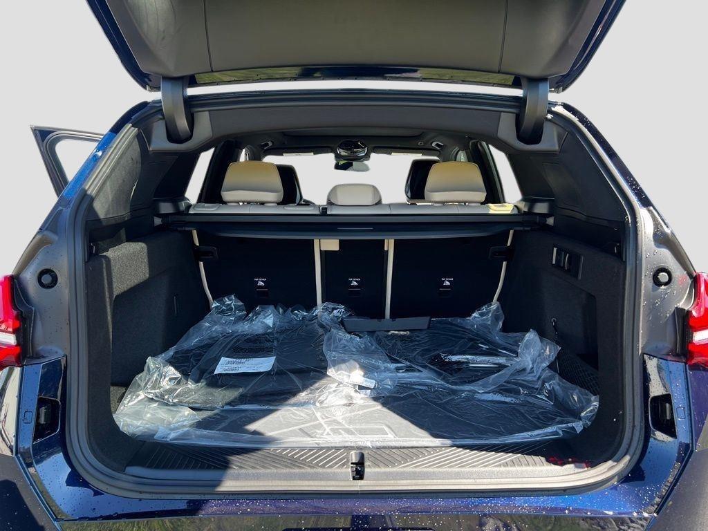 2026 BMW X3 30 - Photo 20