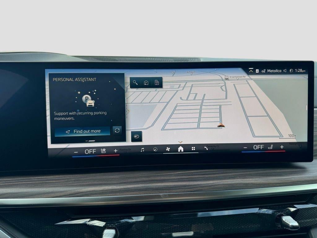 2026 BMW X5 50e - Photo 18