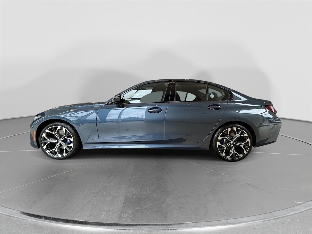Used 2026 BMW 330i xDrive Sedan
