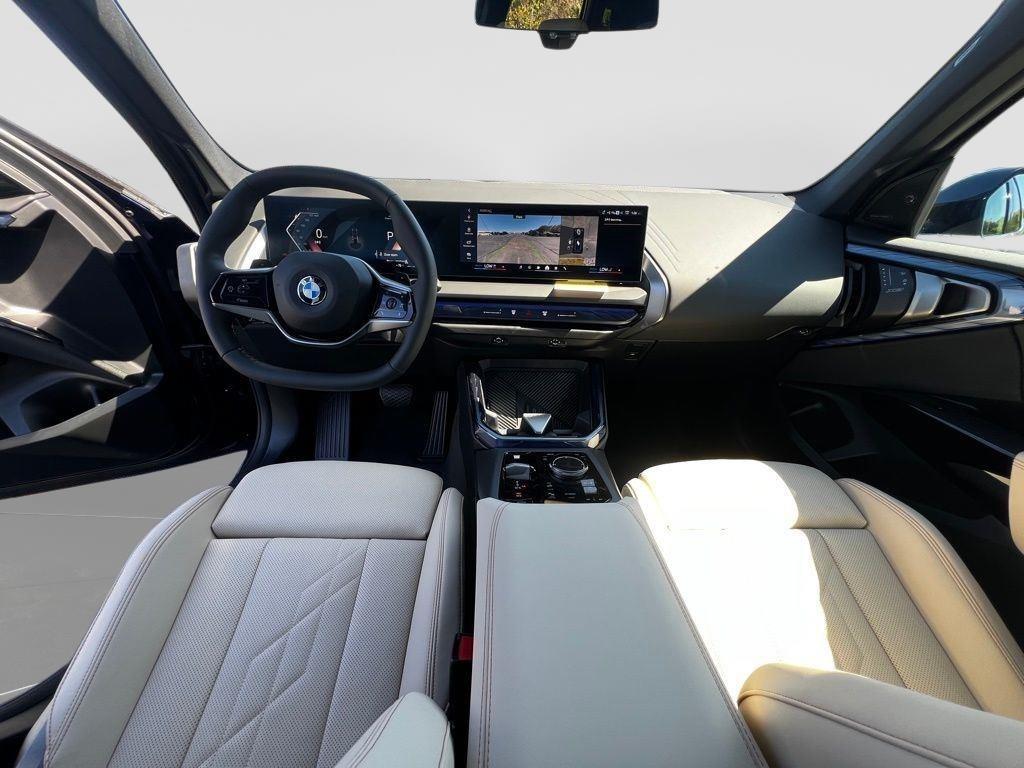 2026 BMW X3 30 - Photo 13