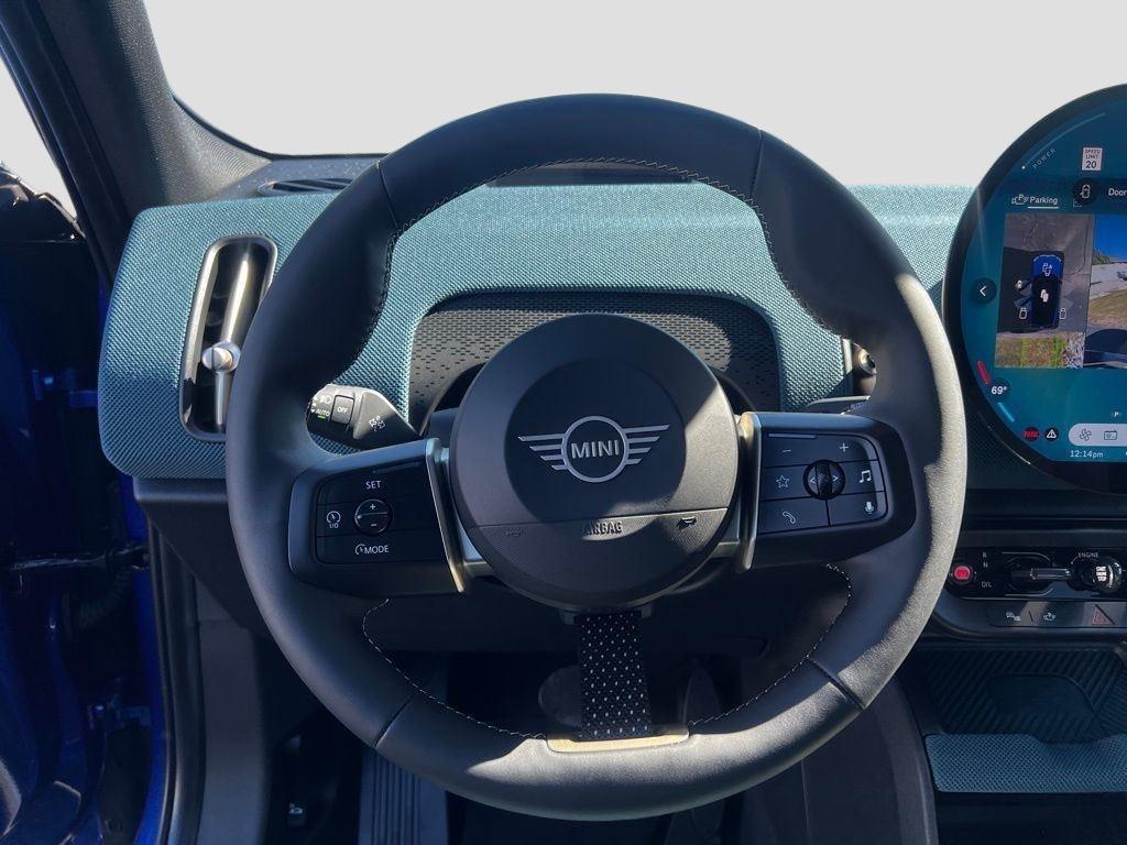 2025 MINI Countryman S - Photo 14
