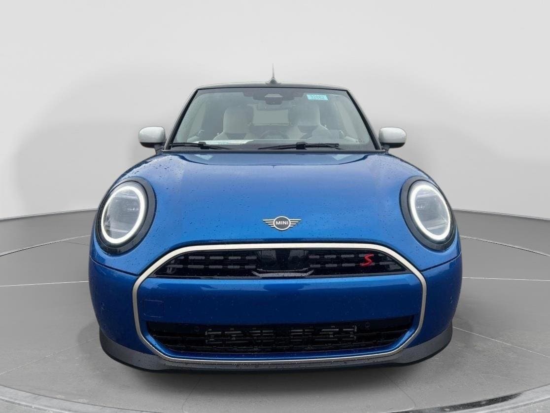 2026 MINI Convertible S - Photo 2