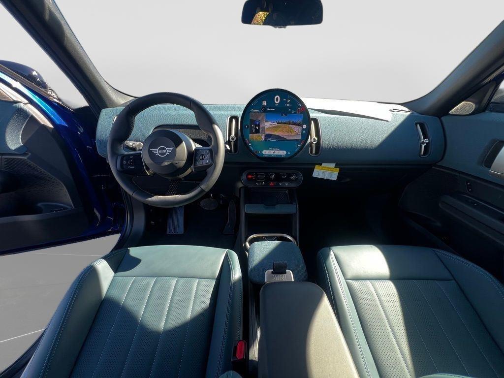 2025 MINI Countryman S - Photo 13