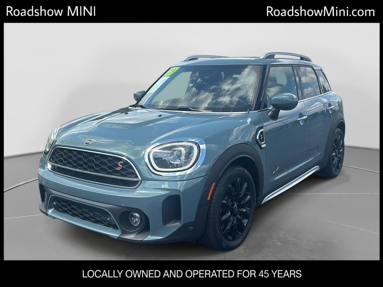 2023 MINI Countryman