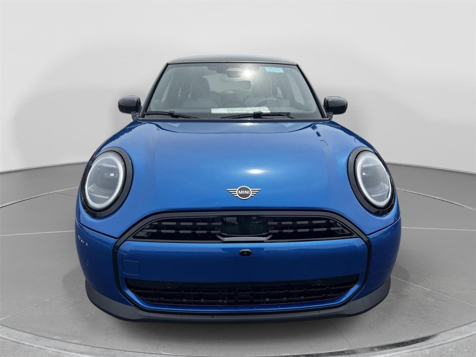 2026 MINI Hardtop 2 Door - Photo 2