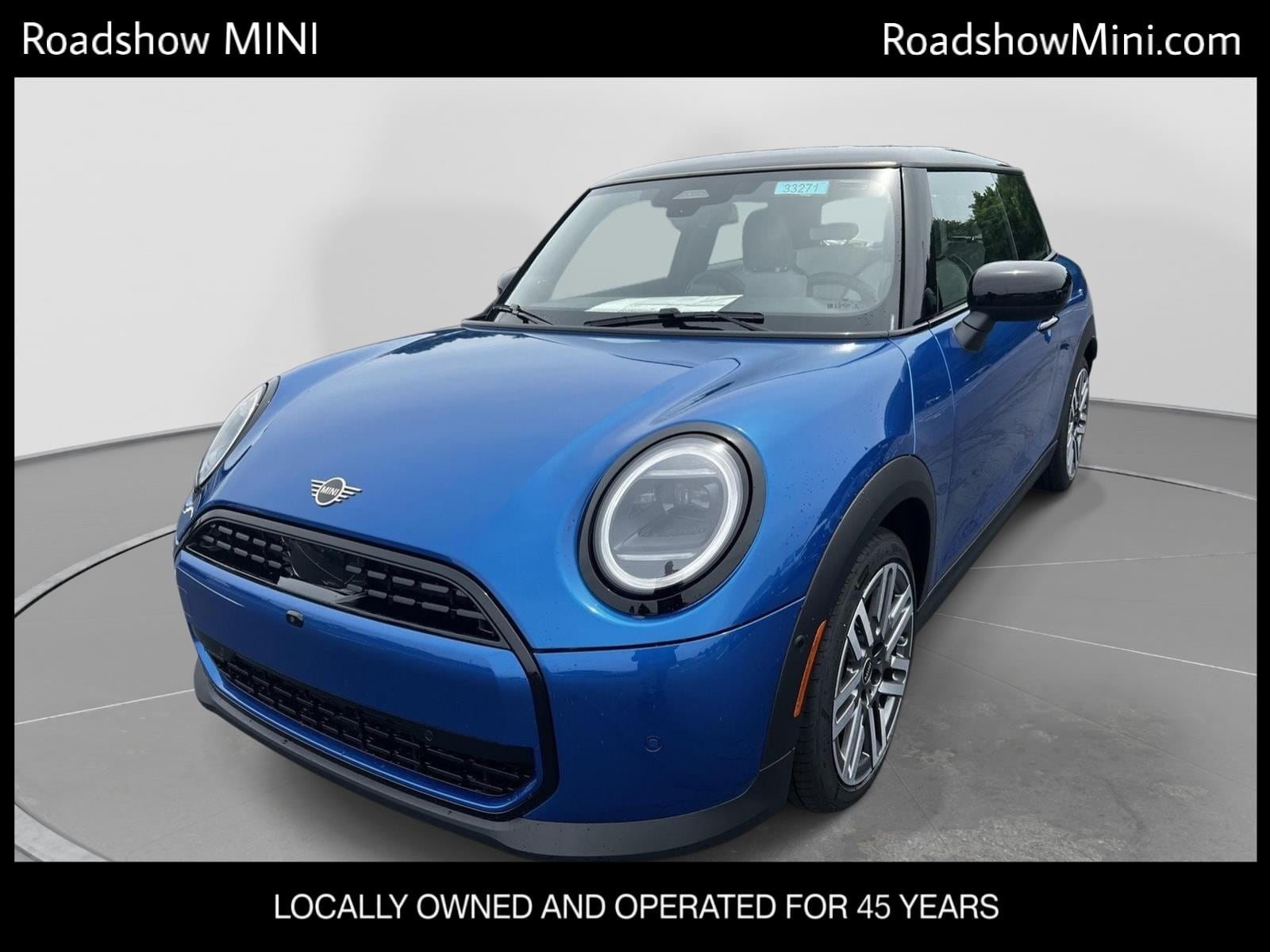 2026 MINI Hardtop 2 Door