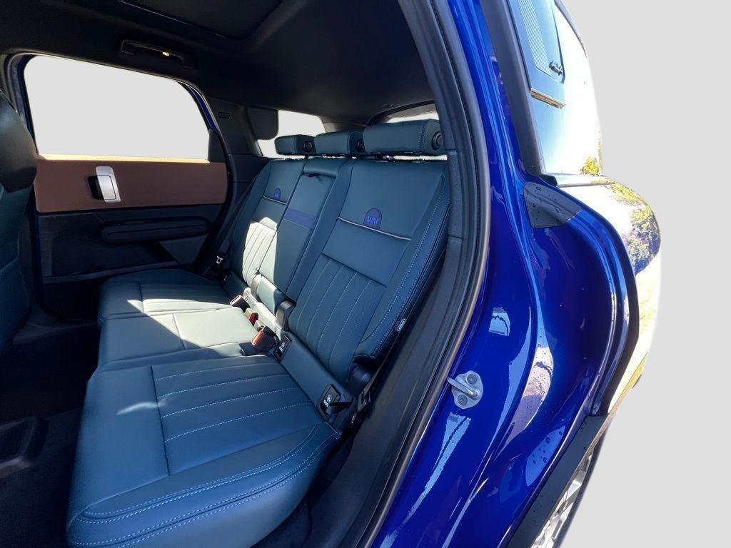2025 MINI Countryman S - Photo 18