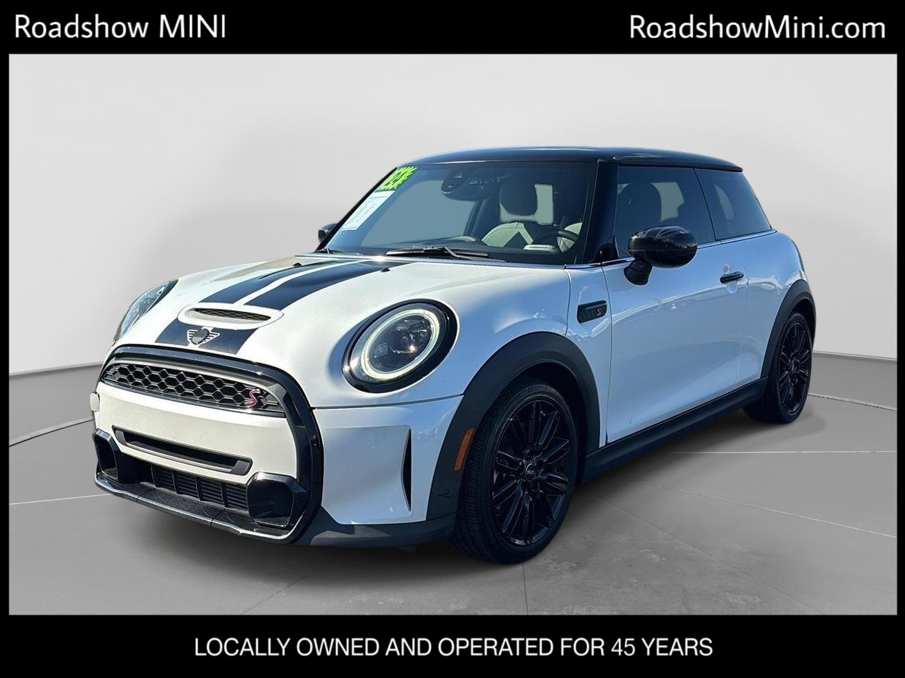 2024 MINI Hardtop 2 Door