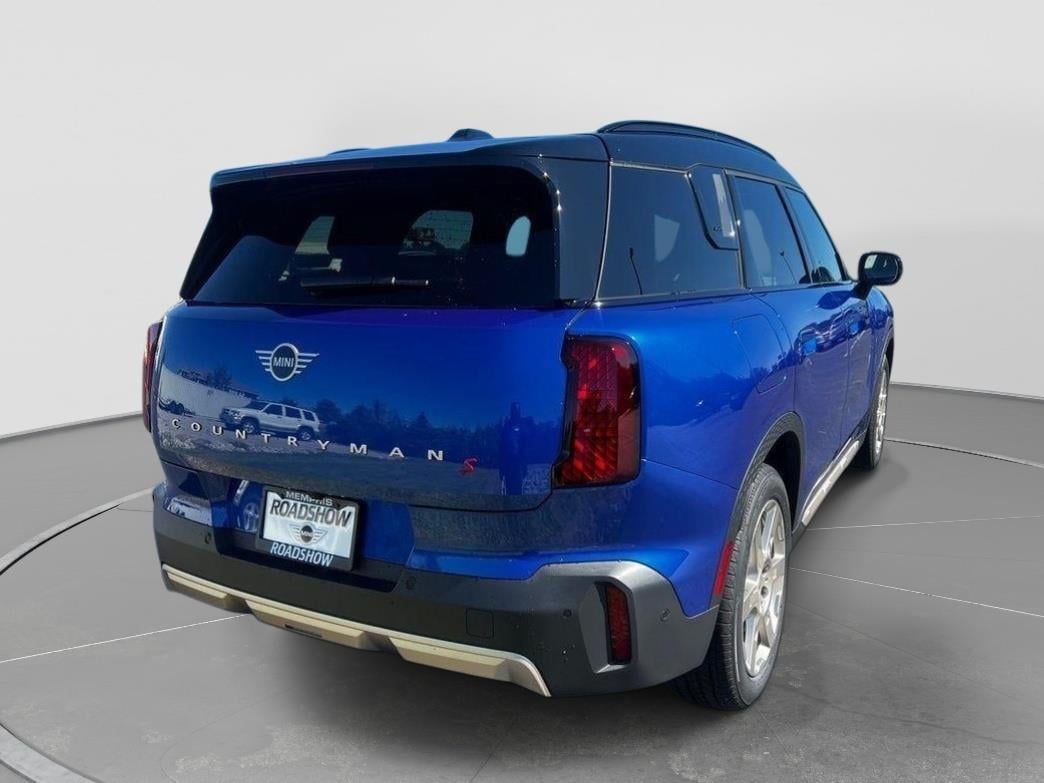 2025 MINI Countryman S - Photo 6