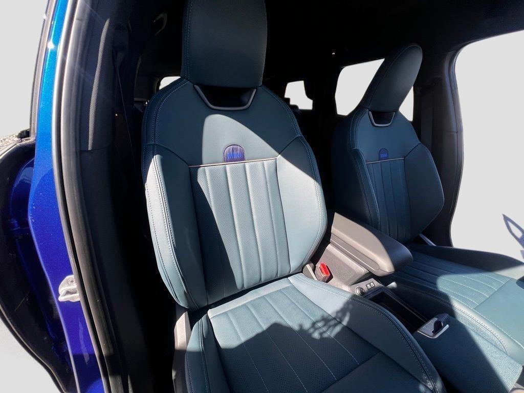 2025 MINI Countryman S - Photo 21