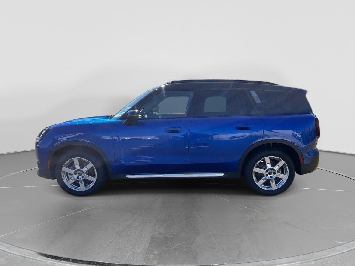 2025 MINI Countryman S - Photo 9
