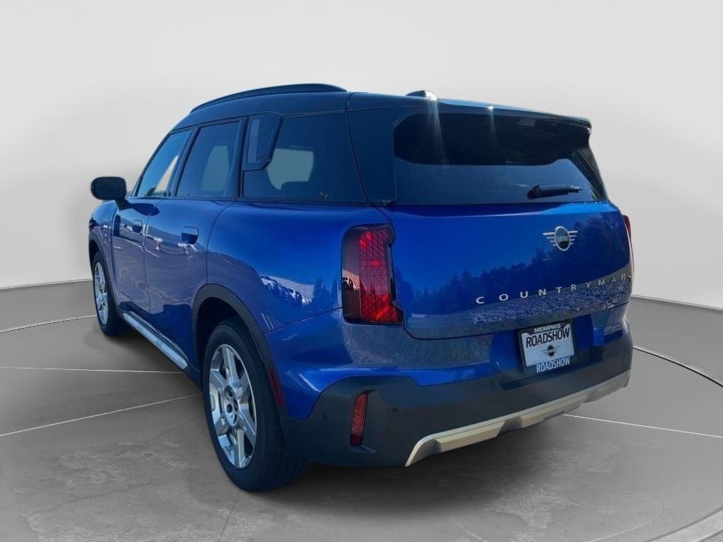 2025 MINI Countryman S - Photo 8