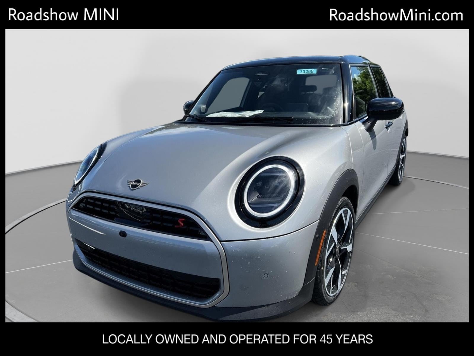 2026 MINI Hardtop 4 Door