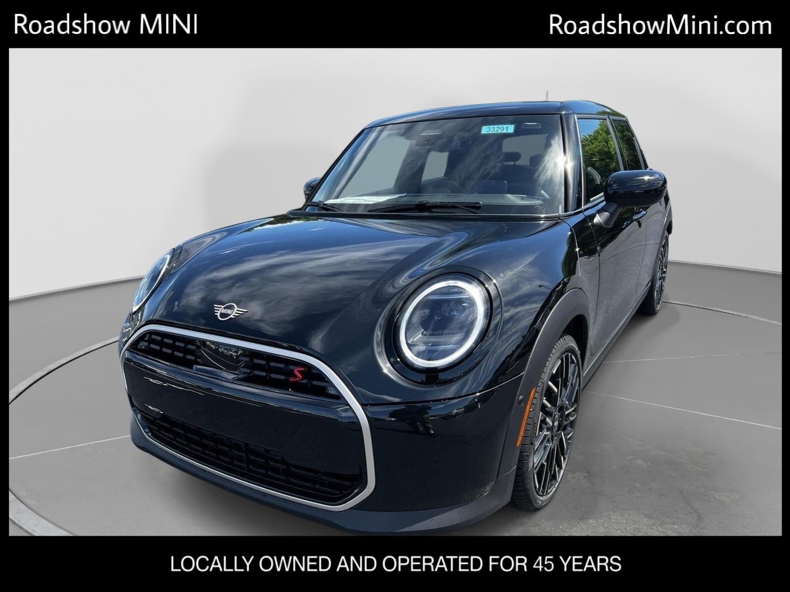 2026 MINI Hardtop 4 Door