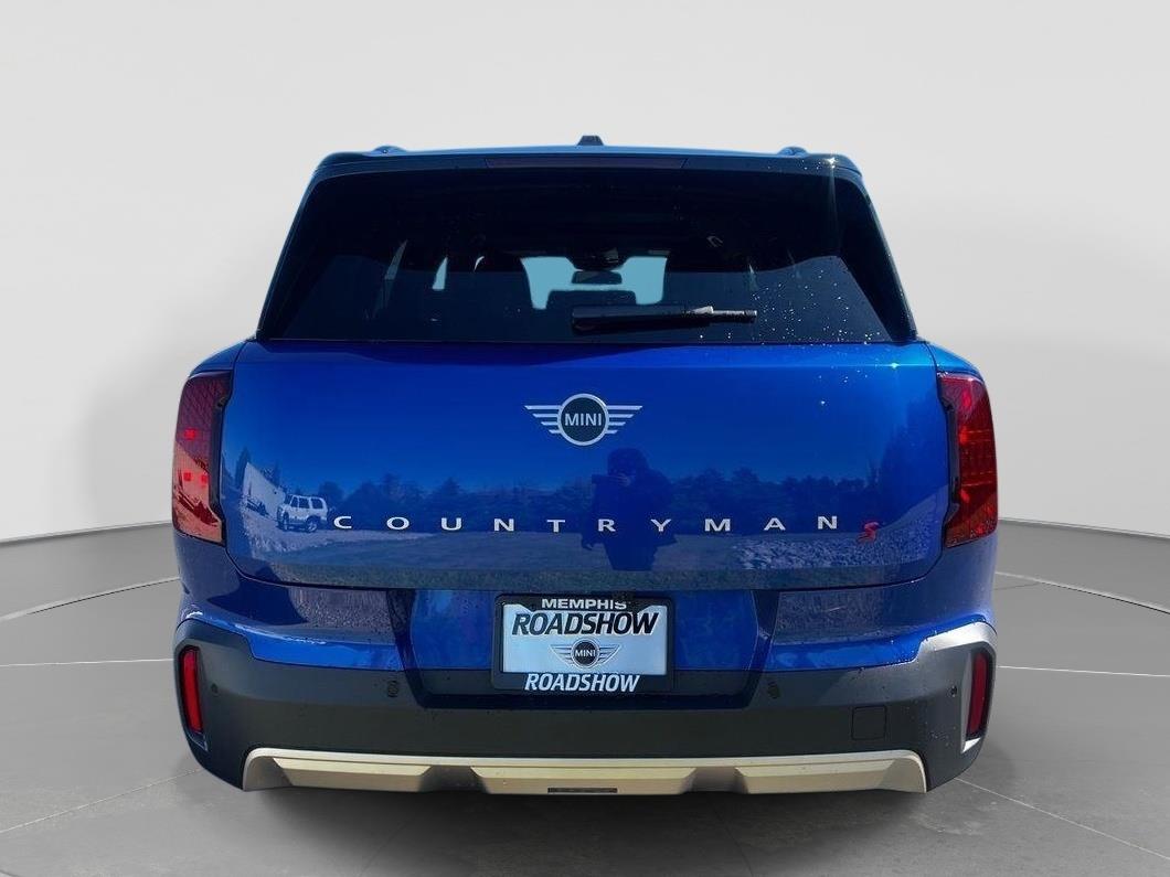 2025 MINI Countryman S - Photo 7