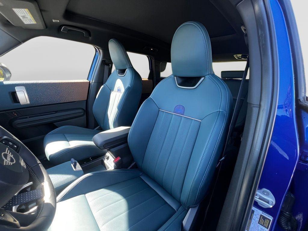 2025 MINI Countryman S - Photo 12