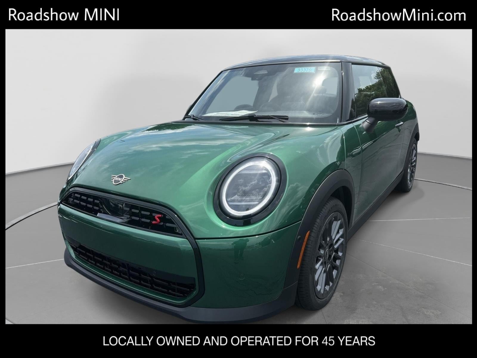 2026 MINI Hardtop 2 Door