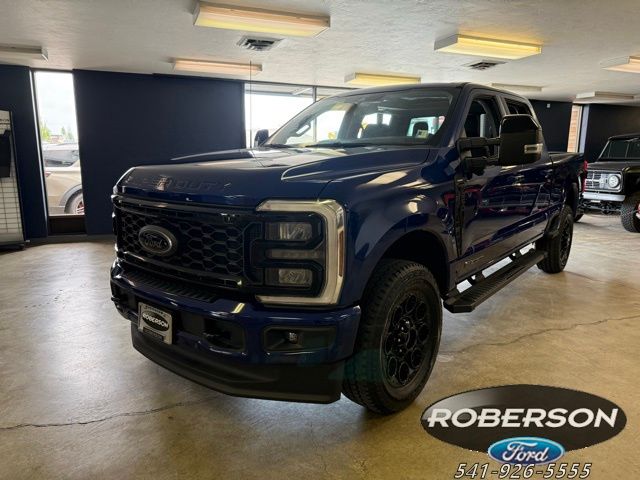 2026 Ford F-250 Super Duty