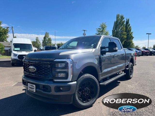 2026 Ford F-250 Super Duty Lariat