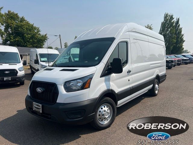 2026 Ford Transit Van Base