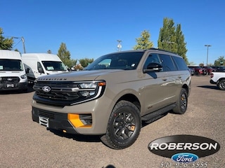 2027 Ford Expedition Tremor SUV