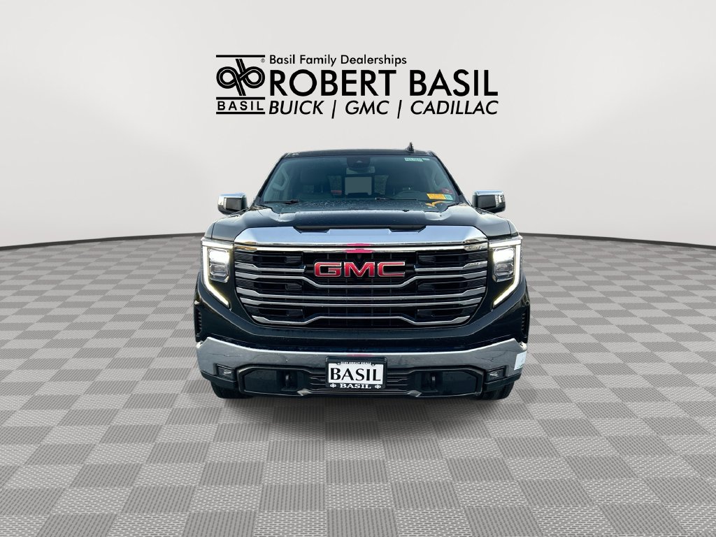 Used 2024 GMC Sierra 1500 SLT Truck