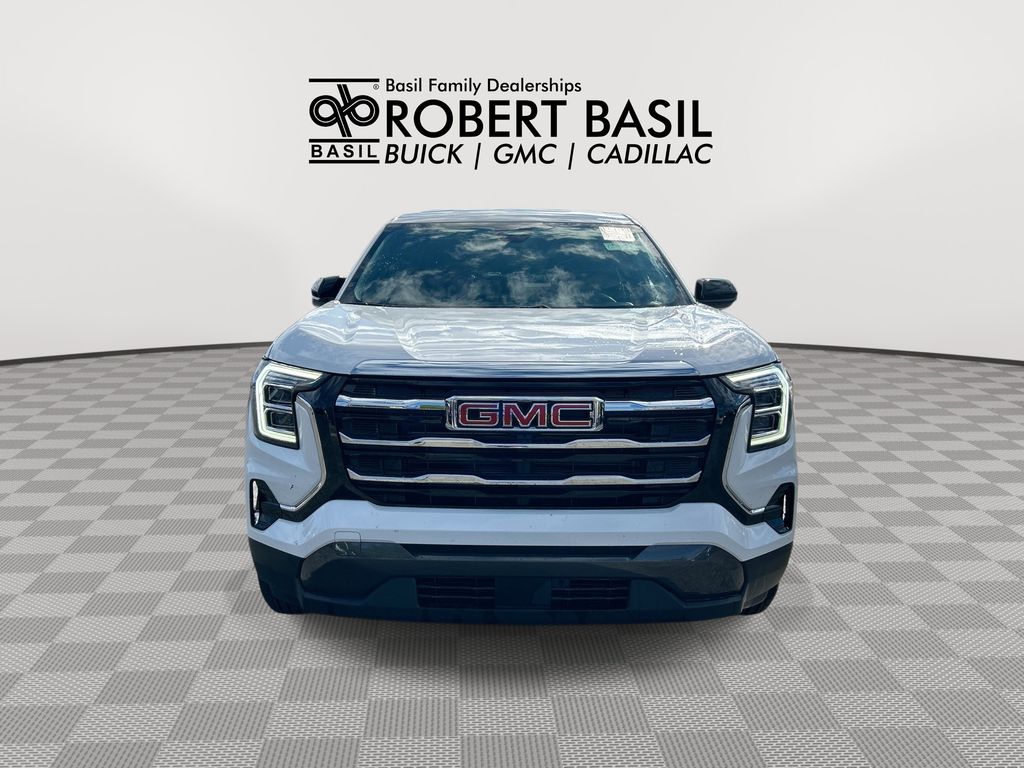 Used 2026 GMC Terrain Elevation SUV