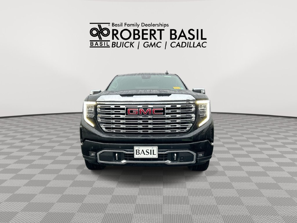 Used 2025 GMC Sierra 1500 Denali Truck