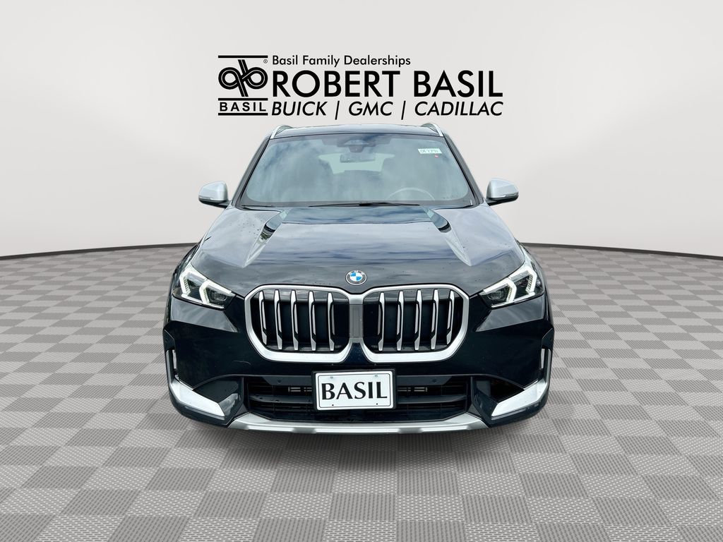 Used 2024 BMW X1 xDrive28i SUV