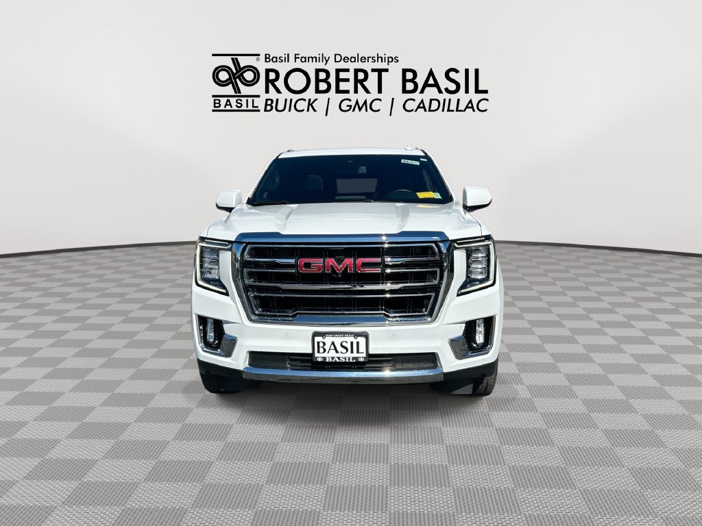 Used 2023 GMC Yukon XL SLT SUV