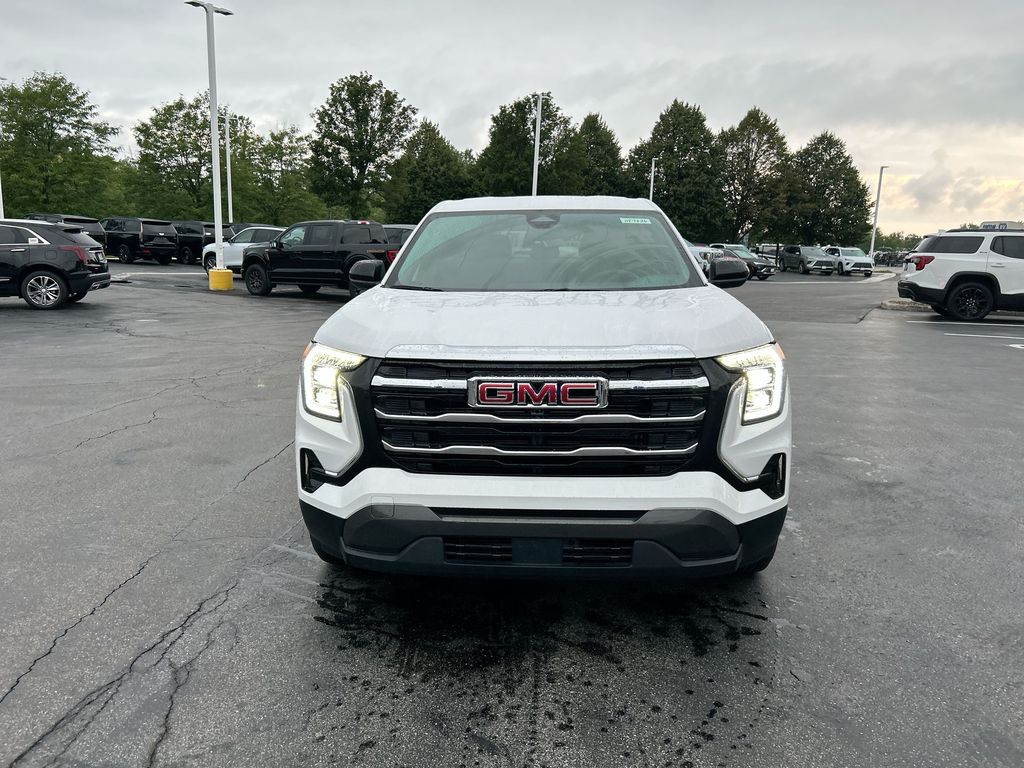 Used 2026 GMC Terrain Elevation SUV