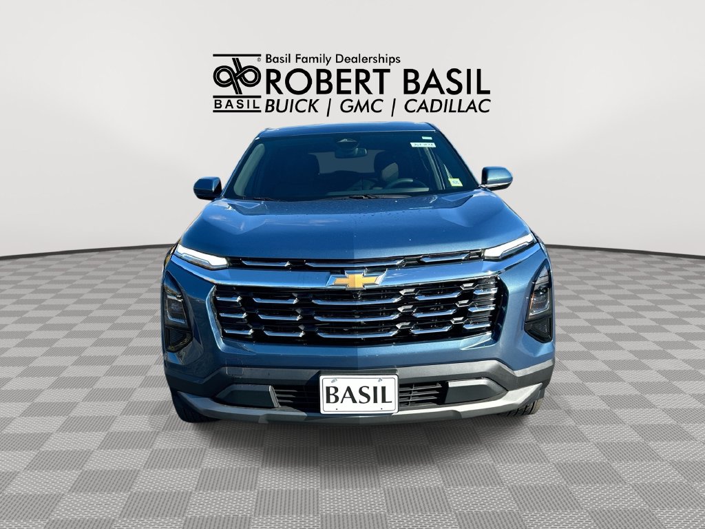 Used 2026 Chevrolet Equinox LT SUV