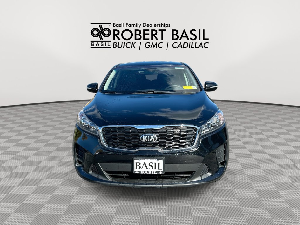 Used 2020 Kia Sorento LX SUV