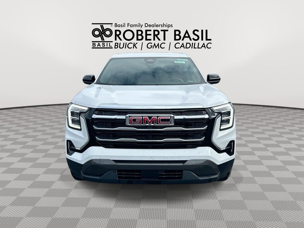 Used 2026 GMC Terrain Elevation SUV