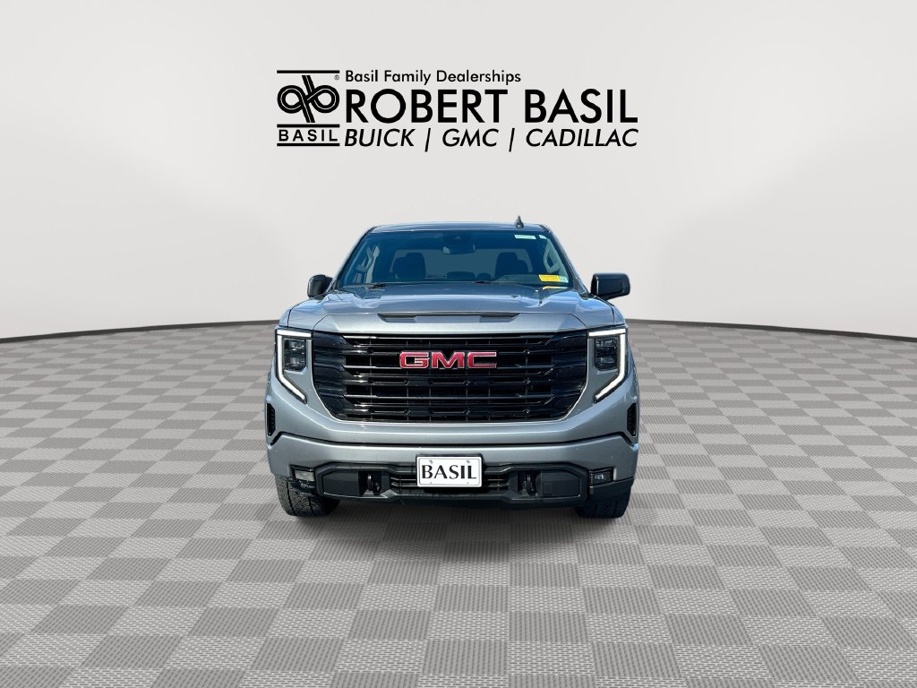 Used 2023 GMC Sierra 1500 Elevation Truck