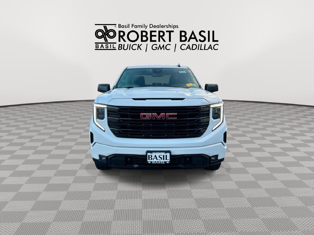 Used 2024 GMC Sierra 1500 Elevation Truck
