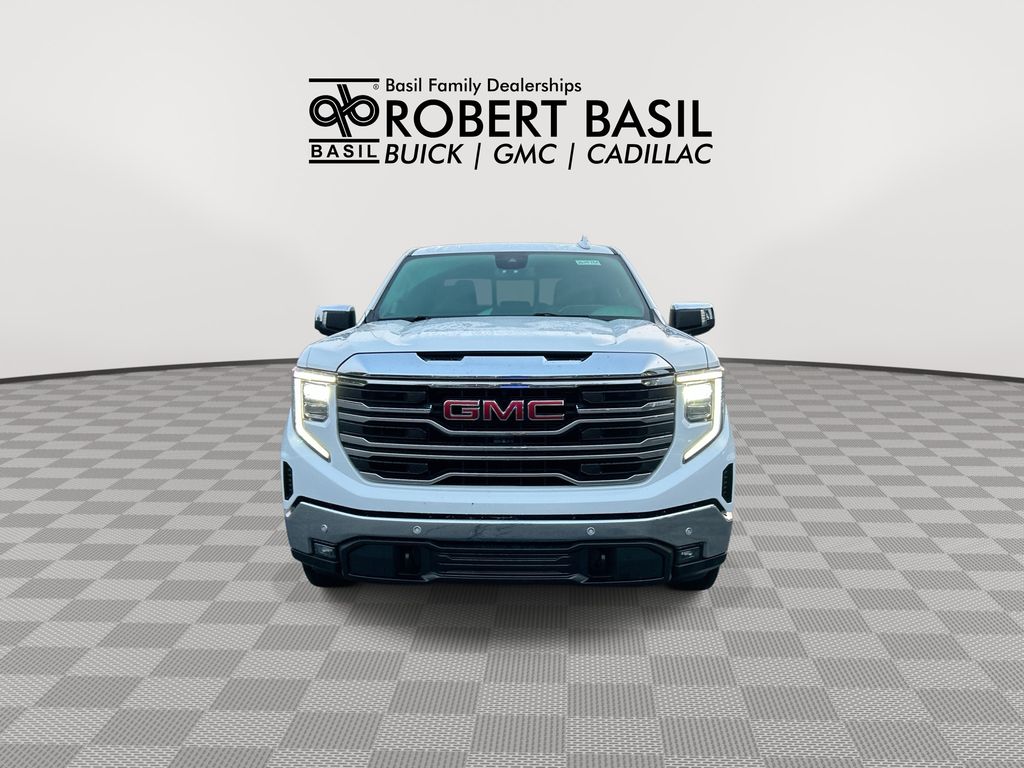 Used 2024 GMC Sierra 1500 SLT Truck