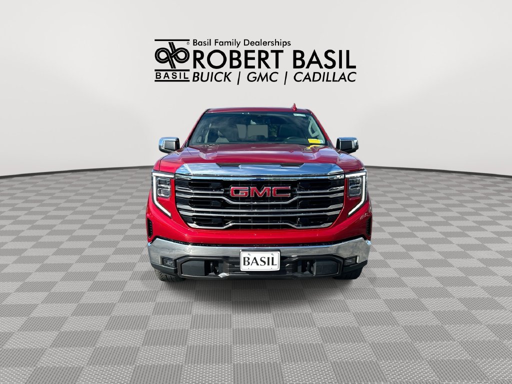 Used 2024 GMC Sierra 1500 SLT Truck