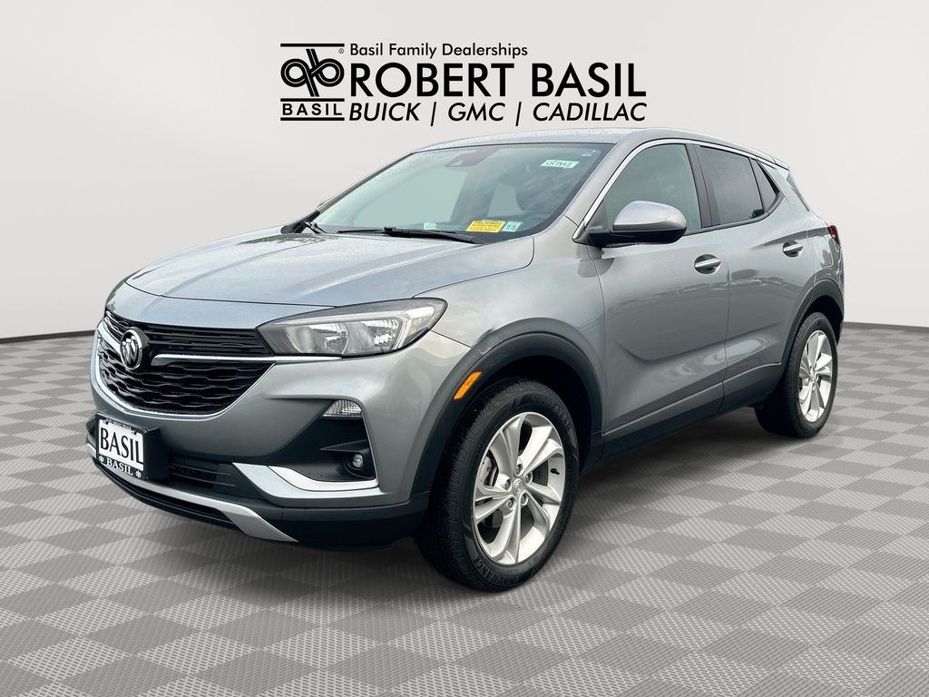 2023 Buick Encore GX Preferred