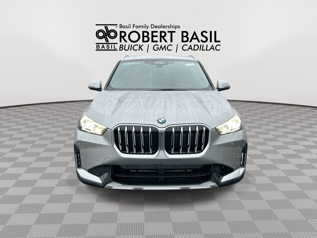 Used 2023 BMW X1 xDrive28i SUV