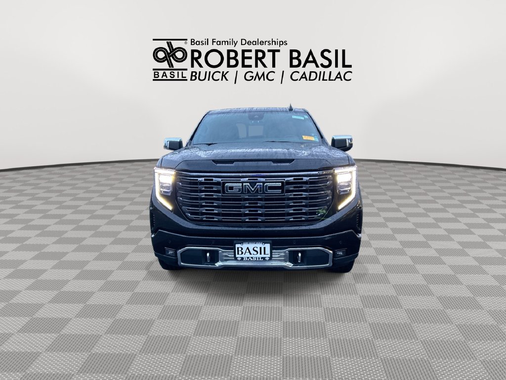Used 2026 GMC Sierra 1500 Denali Ultimate Truck