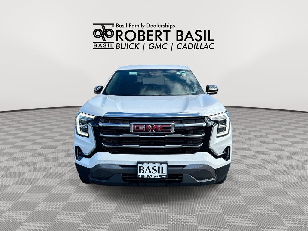 Used 2026 GMC Terrain Elevation SUV