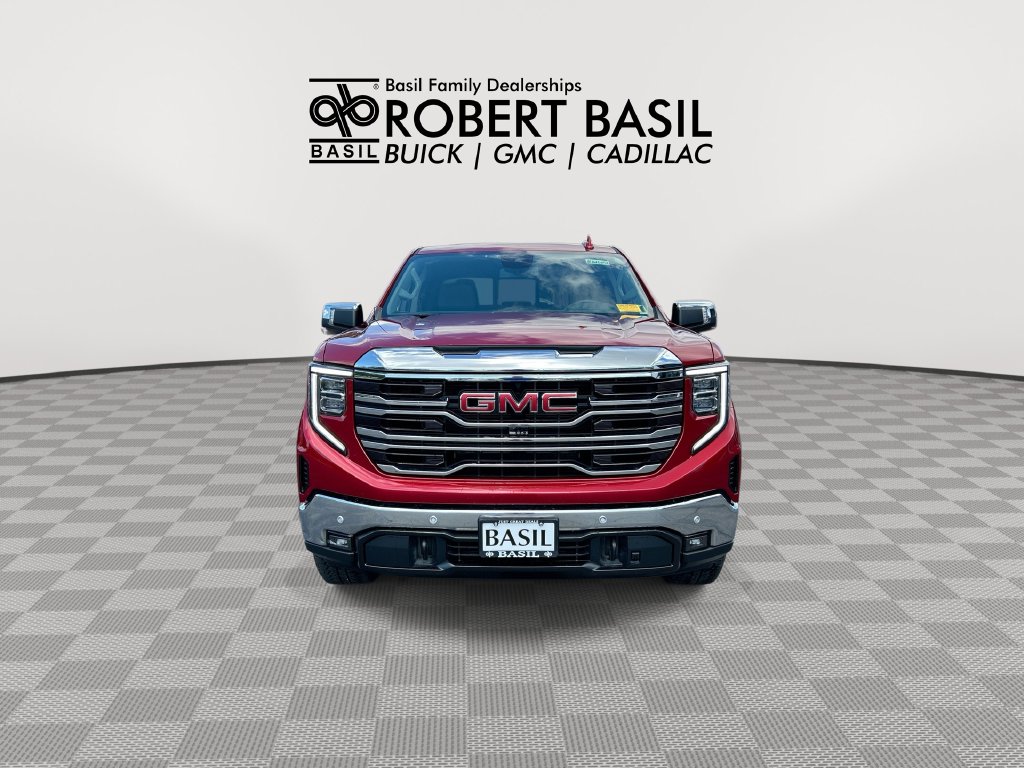 Used 2023 GMC Sierra 1500 SLT Truck