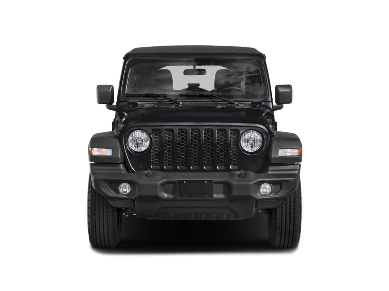 2025 Jeep Wrangler 4-Door Sport S - Photo 81