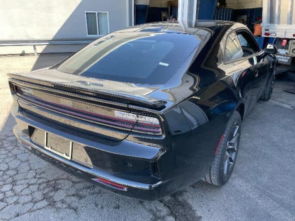 New 2024 Dodge Charger Scat Pack Coupe