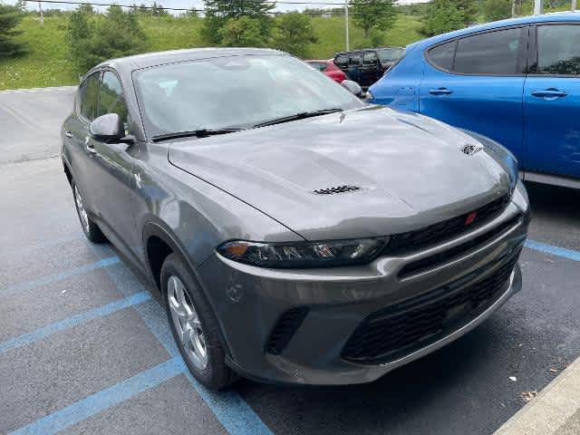 2024 Dodge Hornet GT