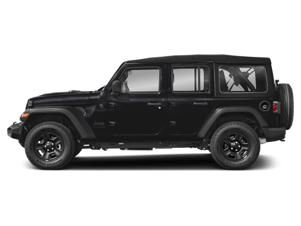 2025 Jeep Wrangler 4-Door Sport S - Photo 77